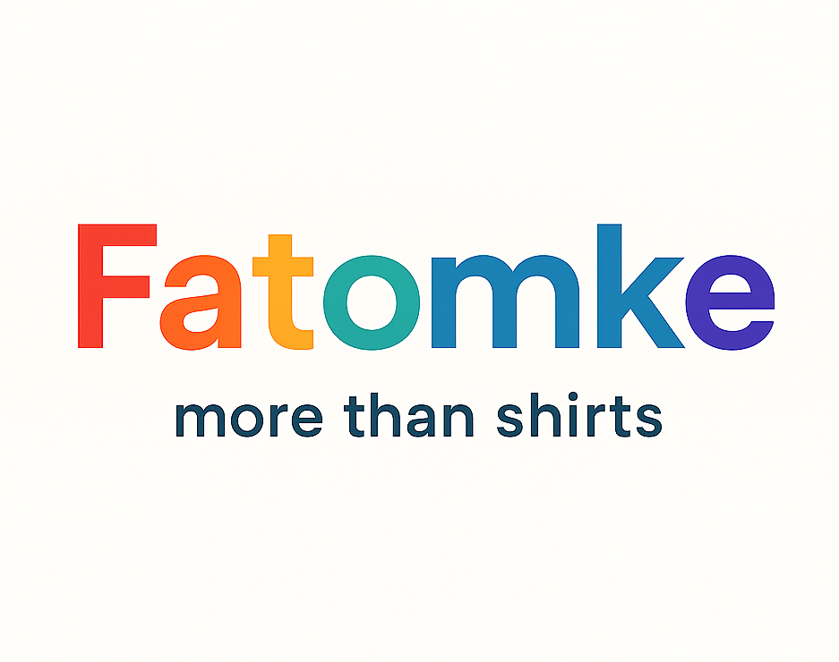 Fatomke® – Design